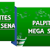 Palpites de grupos para a mega sena