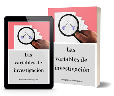 Las variables en la investigacion científica, una recopilación bibliográfica - Ebook - PDF