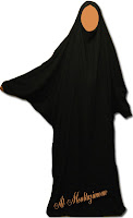 jilbab+khimar+sesuai+syariat Tata Cara Memakai Jilbab Yang Benar [Disertai Gambar]