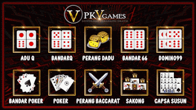 game BandarPkvVip pkvgames