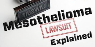 Mesothelioma Lawsuit Explained | Timeline for Your Settlement