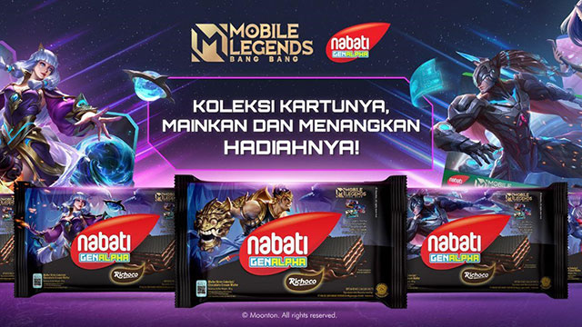 mobile legends nabati wafer