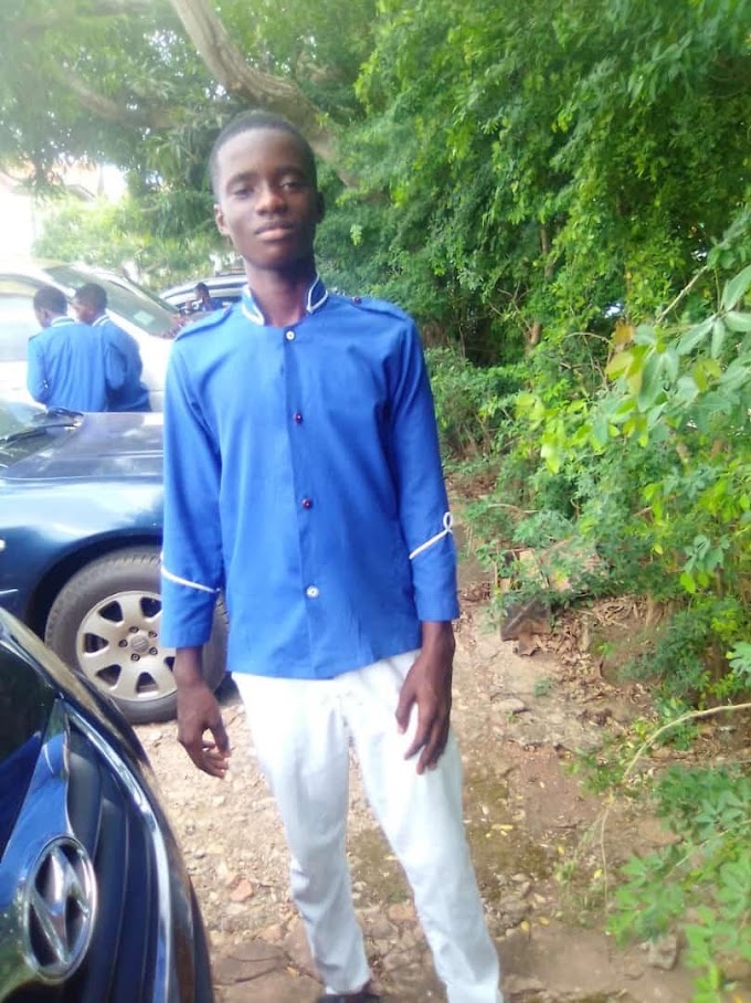 Tragic Death of 13-Year-Old Ghanaian Student Raises Concerns Over Corporal Punishment in Schools