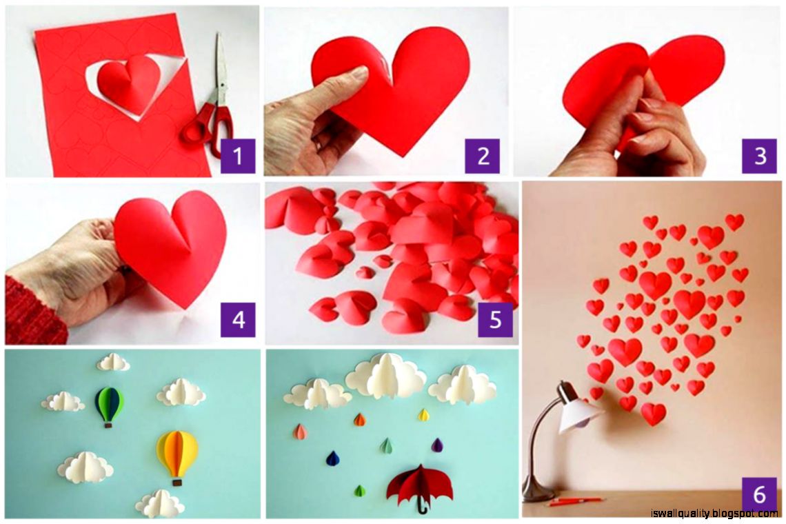 20 Extraordinary Smart DIY Wall Paper Decor Free Template Included 20 Extraordinary Smart DIY Wall Paper Decor Free Template Included