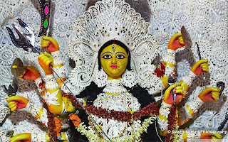 The Important Rituals Celebrated In Durga Puja