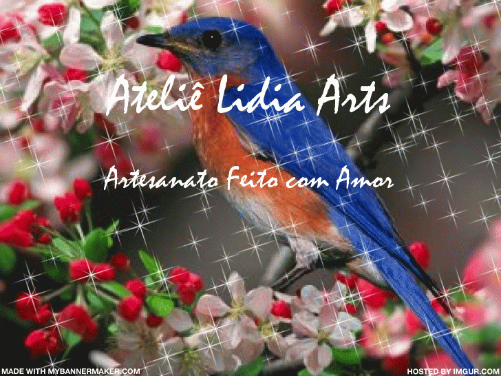 Ateliê Lidia Arts