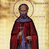 Venerable Metrophanes the Disciple of the Venerable Dionysius