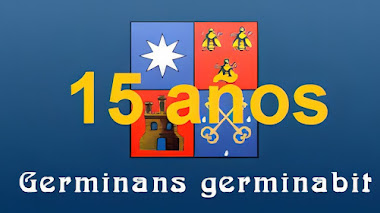 Los 15 años de Gérminans