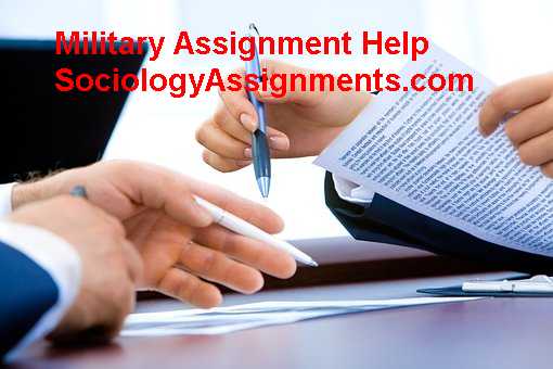 Critical Sociology Assignment Help
