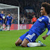 Willian helps Chelsea hold Liverpool at Anfield