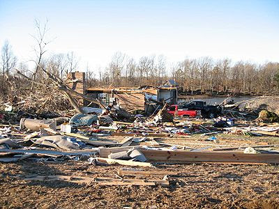 tuscaloosa tornado damage. tuscaloosa tornado damage.