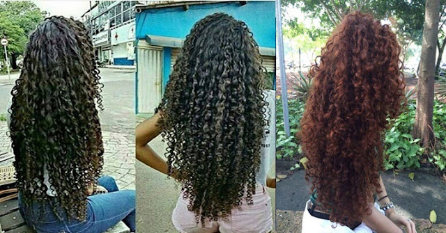 dicas para o cabelo crescer mais rapido