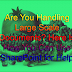 Are You Handling Large Scale Documents? Here Is How You Can Use SharePoint for Help