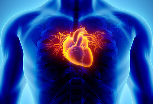 Learn about heart disease prevention and treatment methods (Part One) | healthy care