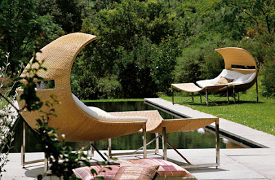 Outdoor Furniture