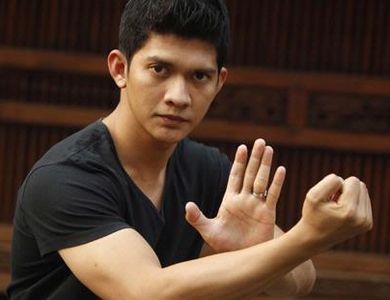 Profil dan Biodata Iko Uwais Aktor Film Action Spiderman