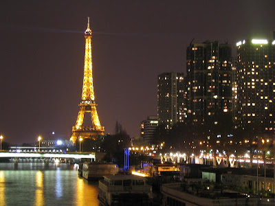 Trendy and Famous Places to Visit in France 2011