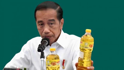 Jika Elpiji 3 Kg Naik, Jokowi Akan Catatkan Sejarah, Presiden yang Meniadakan Subsidi Bagi Rakyat