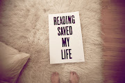 Dreaming (reading saves my life)