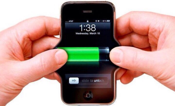 26 Tips untuk Menghemat Baterai iPhone