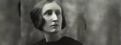 Like all the poets who achieved prominence in our period, Edith Sitwell was deeply conscious of the unhappiness and spiritual emptiness of the inter-war years, but, where the Auden school found its hope in politics, she sought to escape into the world of childhood and art.