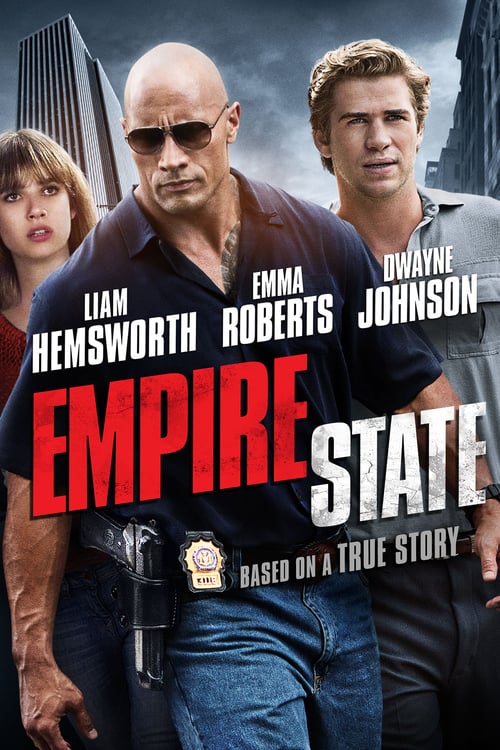 Empire State 2013 Film Completo In Italiano