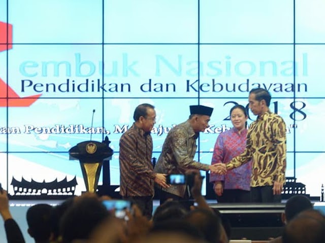 Inilah 22 Rekomendasi dari 5 Isu Strategis RNPK Tahun 2018