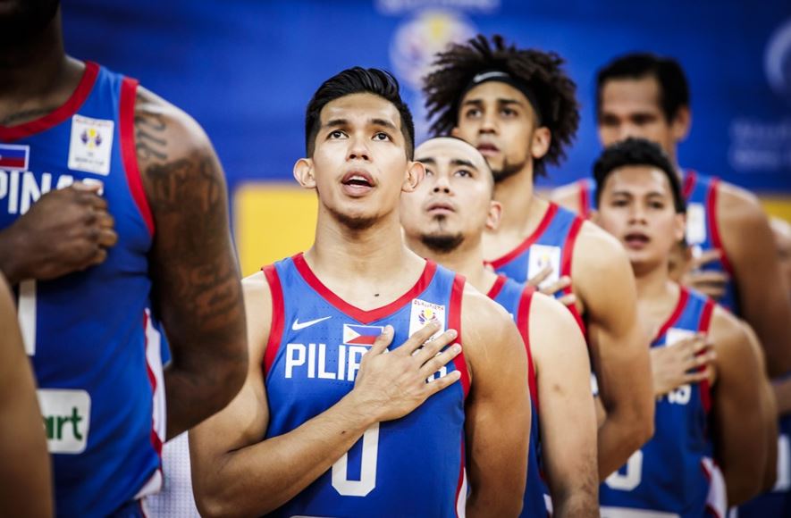 LIVE STREAM: Gilas Pilipinas vs Kazakhstan 2019 FIBA World ...