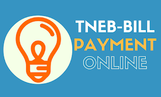 TNEB Online Bill Payment TANGEDCO