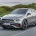 MERCEDES-BENZ GLA SECOND GENERATION: COMING SOON