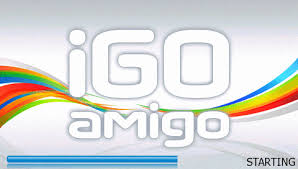 NAVEGADOR IGO AMIGO TOTALMENTE GRATIS 2016/2017 - 28/03/2017