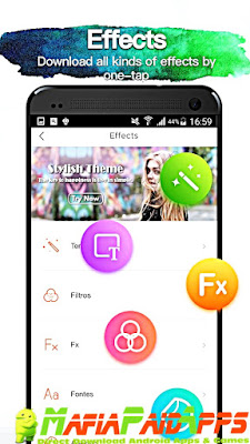 VivaVideo PRO Video Editor HD Apk MafiaPaidApps