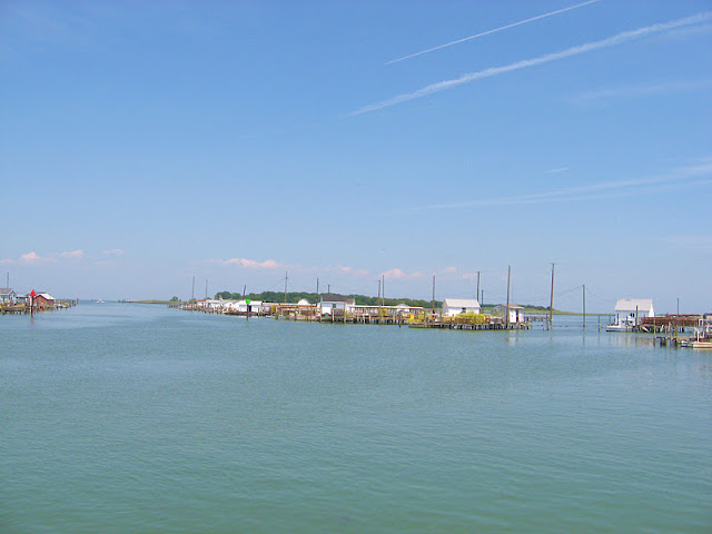 Tangier Island, VA