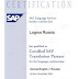 SAP BI BW 7.3 7.4 Certification Training | Certification Books Materials 