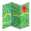 BACKCOUNTRY NAVIGATOR TOPO GPS V5.8.7 APK