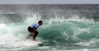 Disfruta del Surf en playas del Ortegal y Ferrolterra, desde Casa rural A Vía Láctea