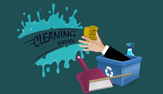 Top Four Cleaners Insurance Lessons You Must Learn Right