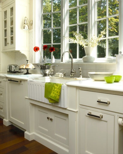 Country Kitchens Pictures