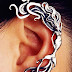 Top Profile Girls Ear rings pictures