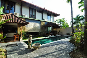 Sewa Villa Sanur Bali Murah Meriah