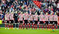 ATHLETIC CLUB DE BILBAO - Temporada 2017-18 - Markel Susaeta, De Marcos, Kepa, Yeray, San José, Raúl García, Beñat, Íñigo Martínez, Íñigo Córdoba, Lekue y  Aduriz. ATHLETIC CLUB DE BILBAO 2 (Susaeta, San José) MÁLAGA C. F. 1 (En-Nesyri). 25/02/2018. Campeonato de Liga de 1ª División, jornada 25. Bilbao, Vizcaya, estadio de San Mamés.