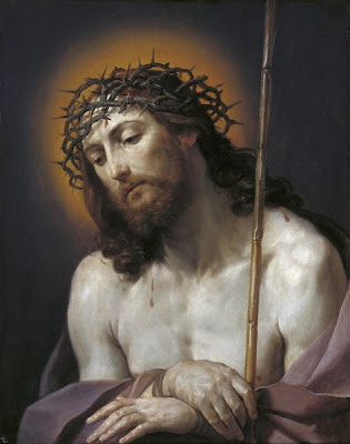 Christ with the Crown of Thorns, about 1636–37. Oil on copper.