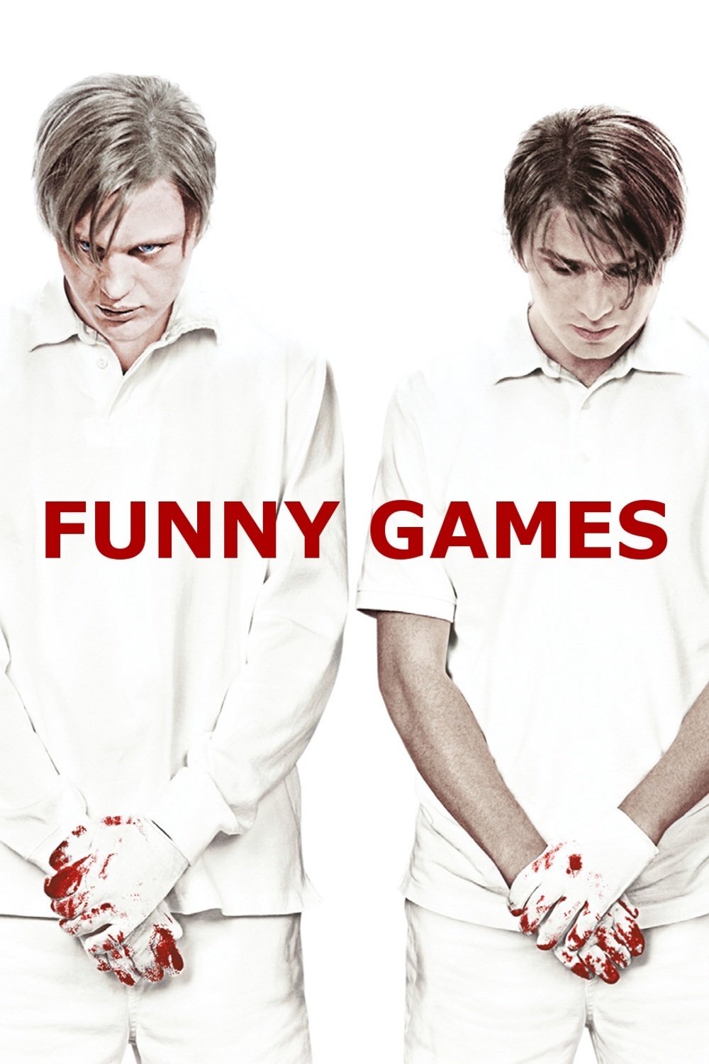 2007 Funny Games