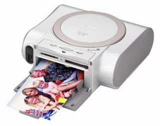 Canon SELPHY DS700 Drivers Download, Review And Price