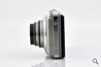Olympus Stylus 7010