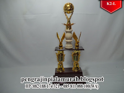 Jual Trophy di Mojokerto