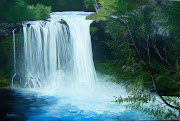 Waterfall Photography Wallpaper . NATURE (waterfall photography wallpaper art )