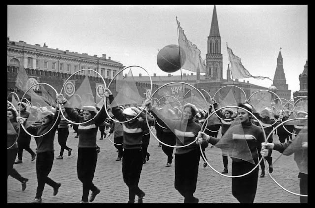 Эллиотт Эрвитт | Elliott Erwitt