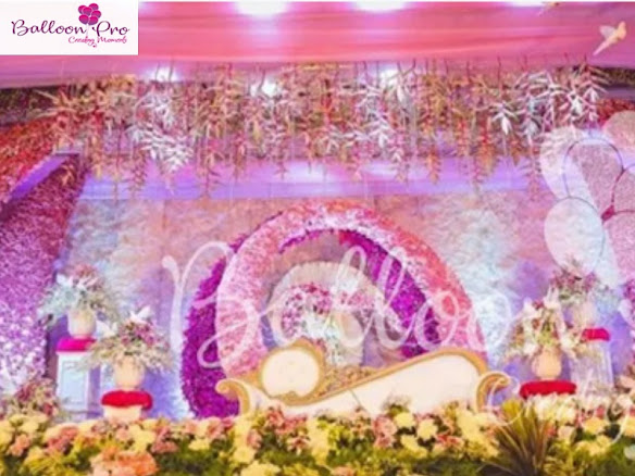 Wedding Decorators in Bangalore