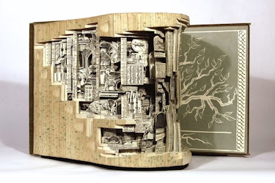 Art with Book